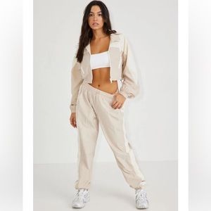 Garage Track Pant Joggers Size M